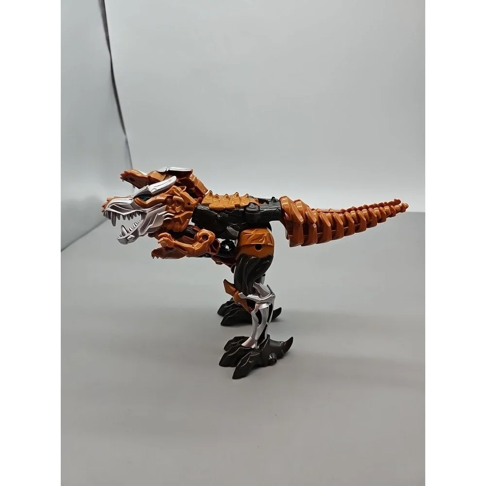 Transformers Age of Extinction Flip Changer 10